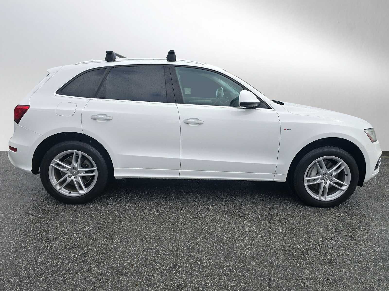 2015 Audi Q5 Prestige