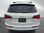 2015 Audi Q5 Prestige