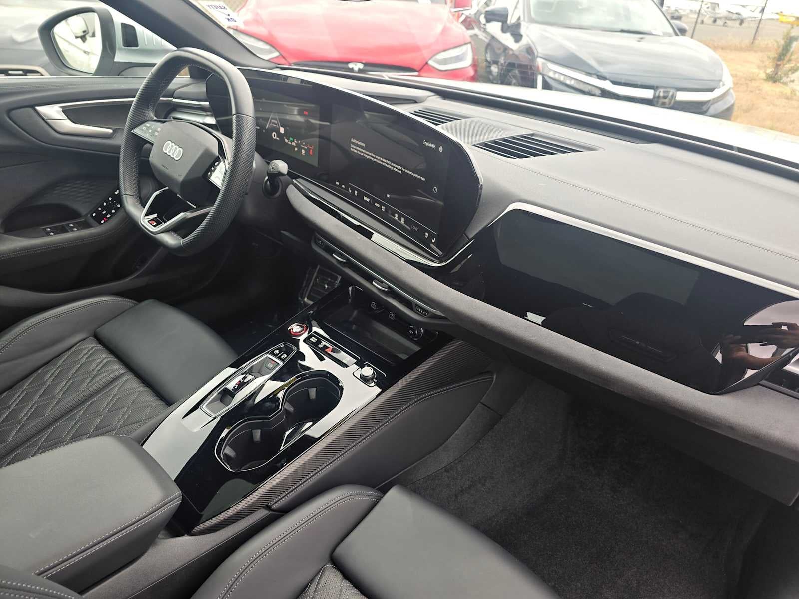 2025 Audi New S5 Premium Plus