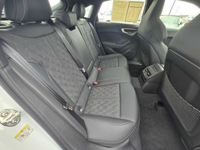 2025 Audi New S5 Premium Plus