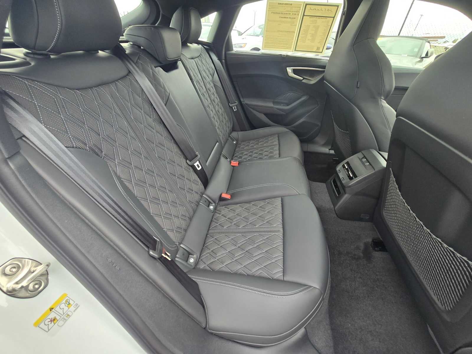 2025 Audi New S5 Premium Plus