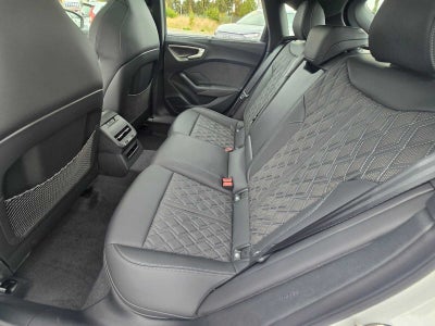 2025 Audi New S5 Premium Plus