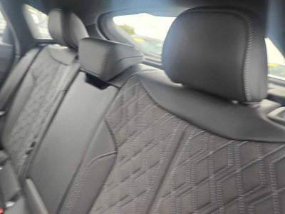 2025 Audi New S5 Premium Plus