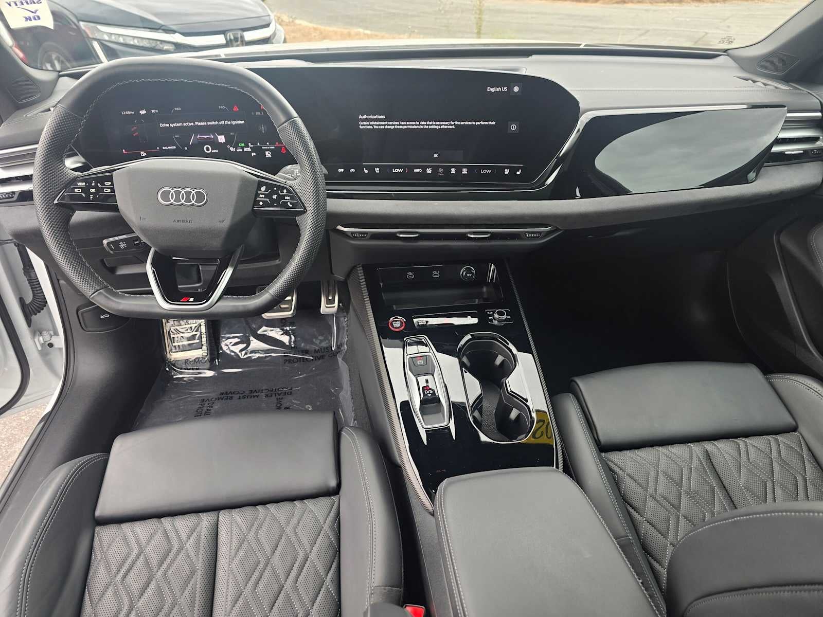 2025 Audi New S5 Premium Plus