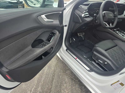 2025 Audi New S5 Premium Plus
