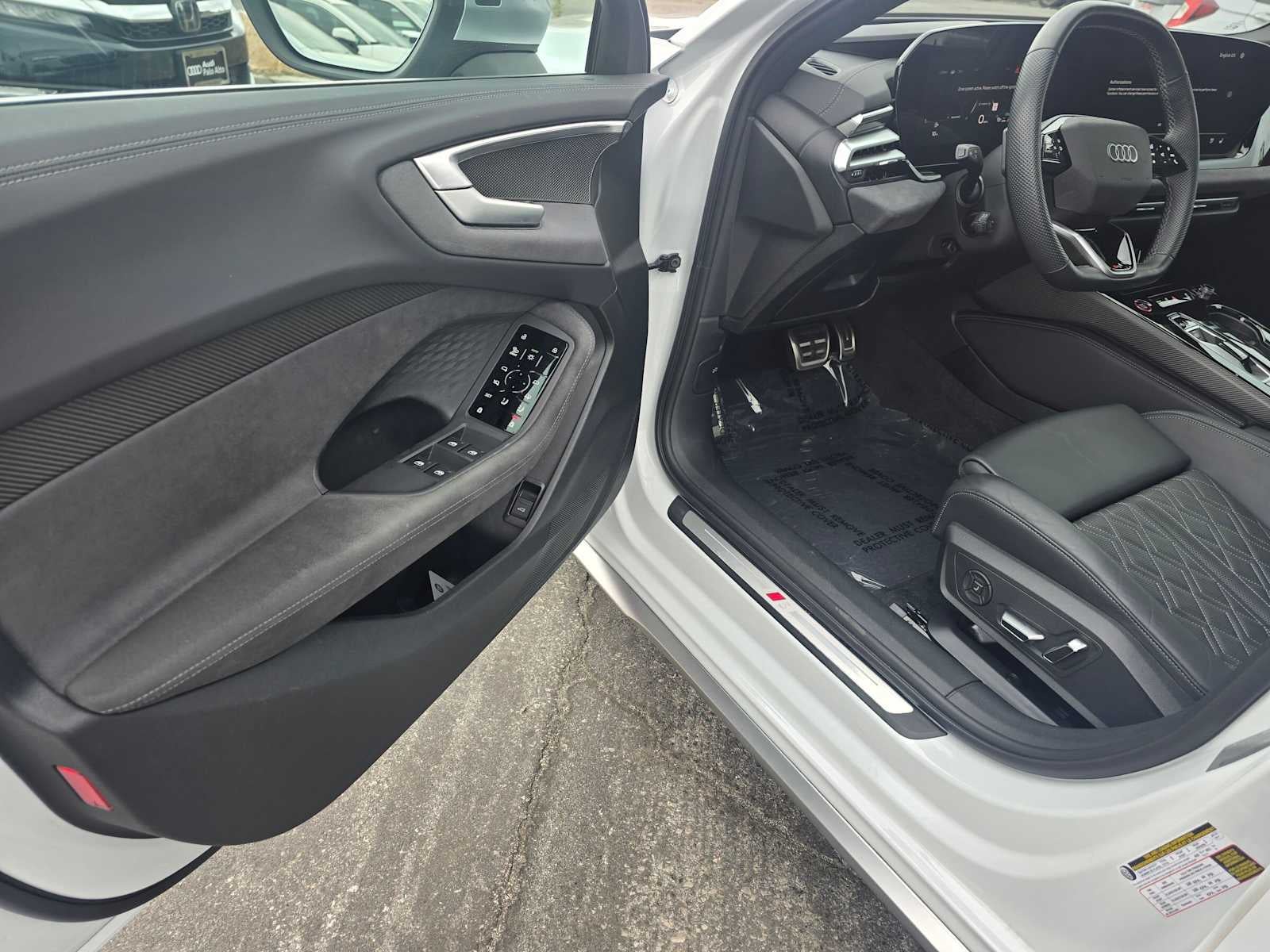 2025 Audi New S5 Premium Plus