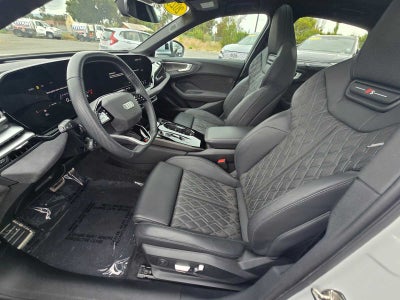 2025 Audi New S5 Premium Plus