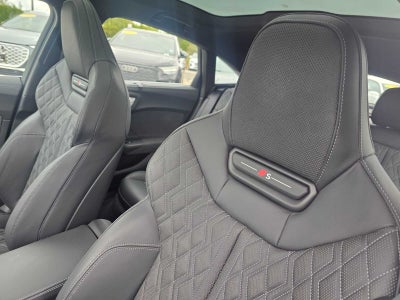 2025 Audi New S5 Premium Plus