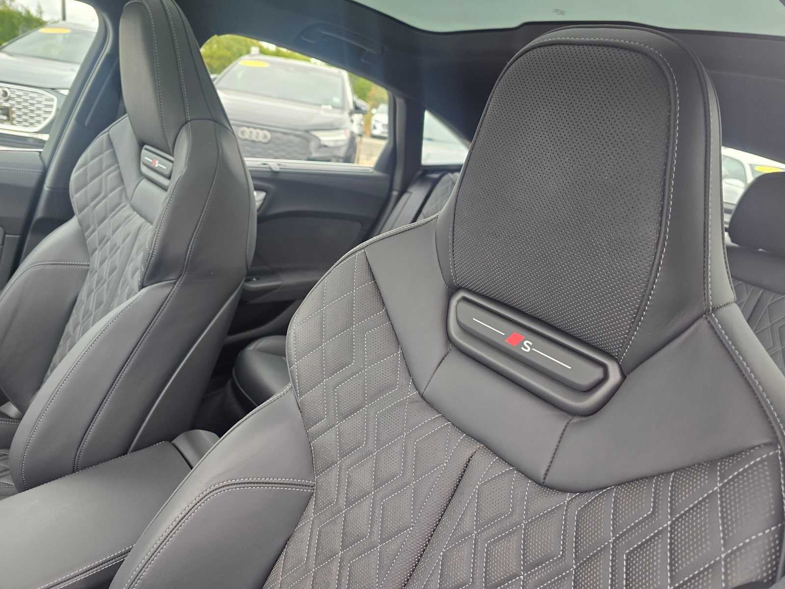 2025 Audi New S5 Premium Plus