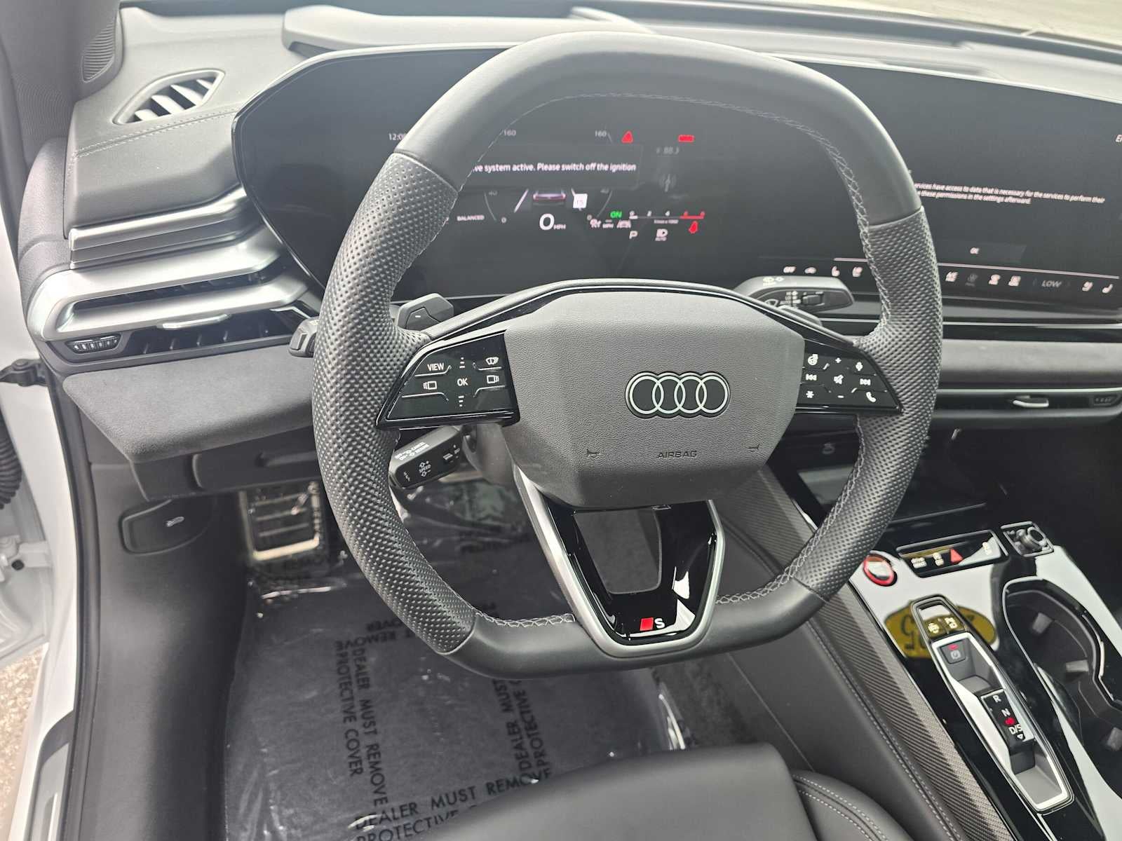 2025 Audi New S5 Premium Plus
