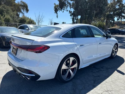2025 Audi New S5 Premium Plus