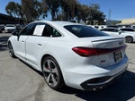 2025 Audi New S5 Premium Plus