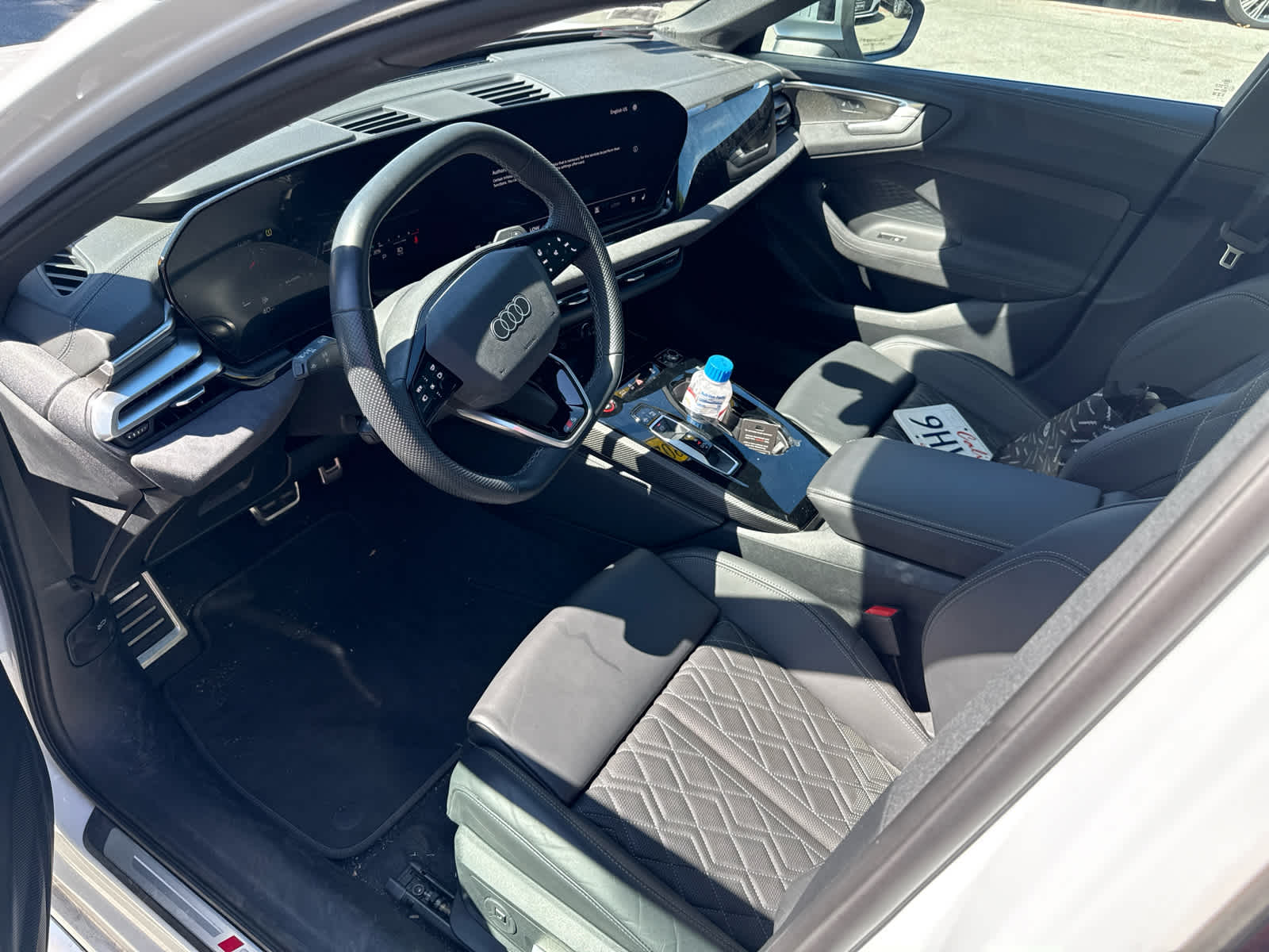 2025 Audi New S5 Premium Plus