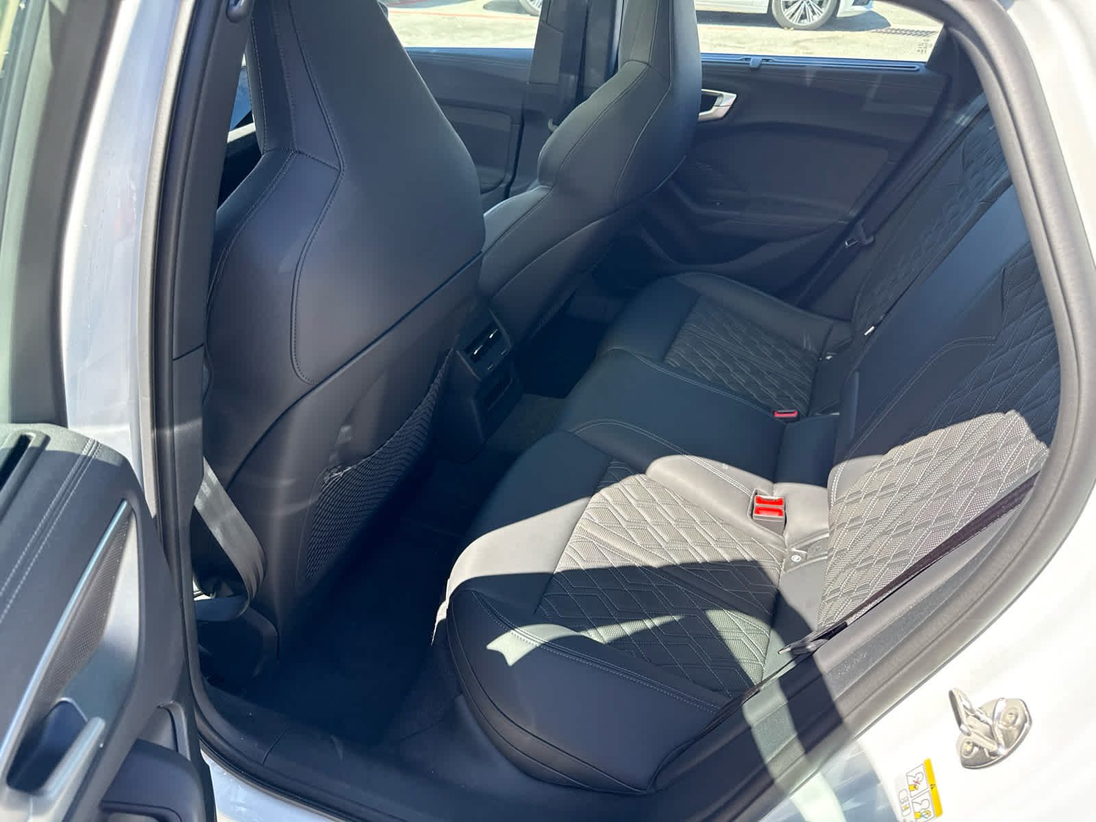 2025 Audi New S5 Premium Plus