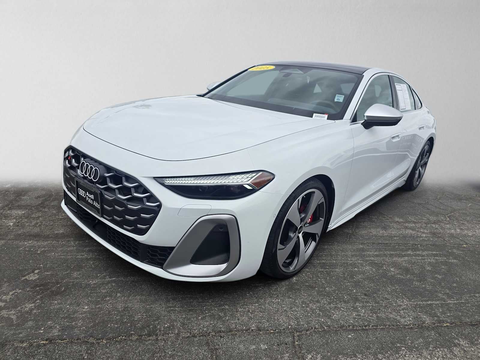 2025 Audi New S5 Premium Plus