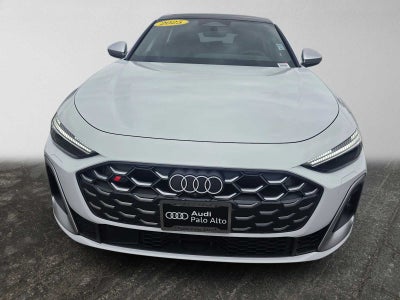 2025 Audi New S5 Premium Plus