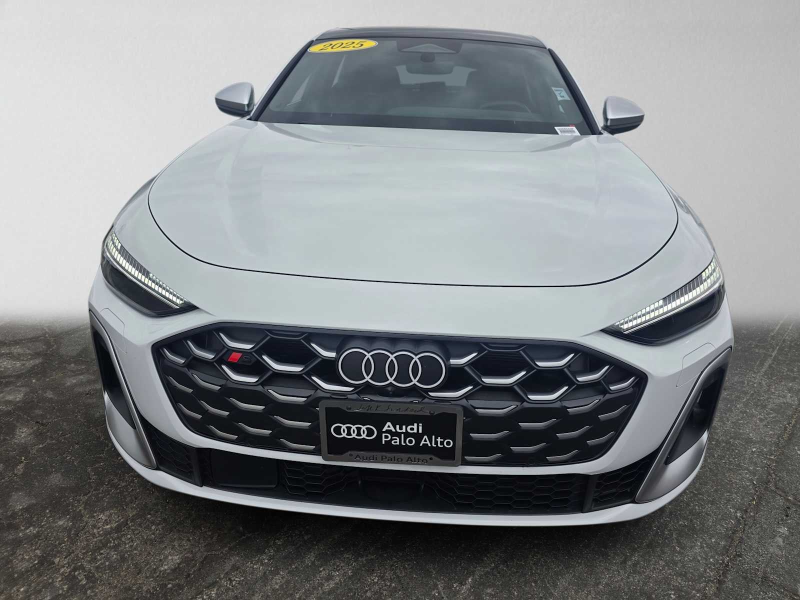 2025 Audi New S5 Premium Plus