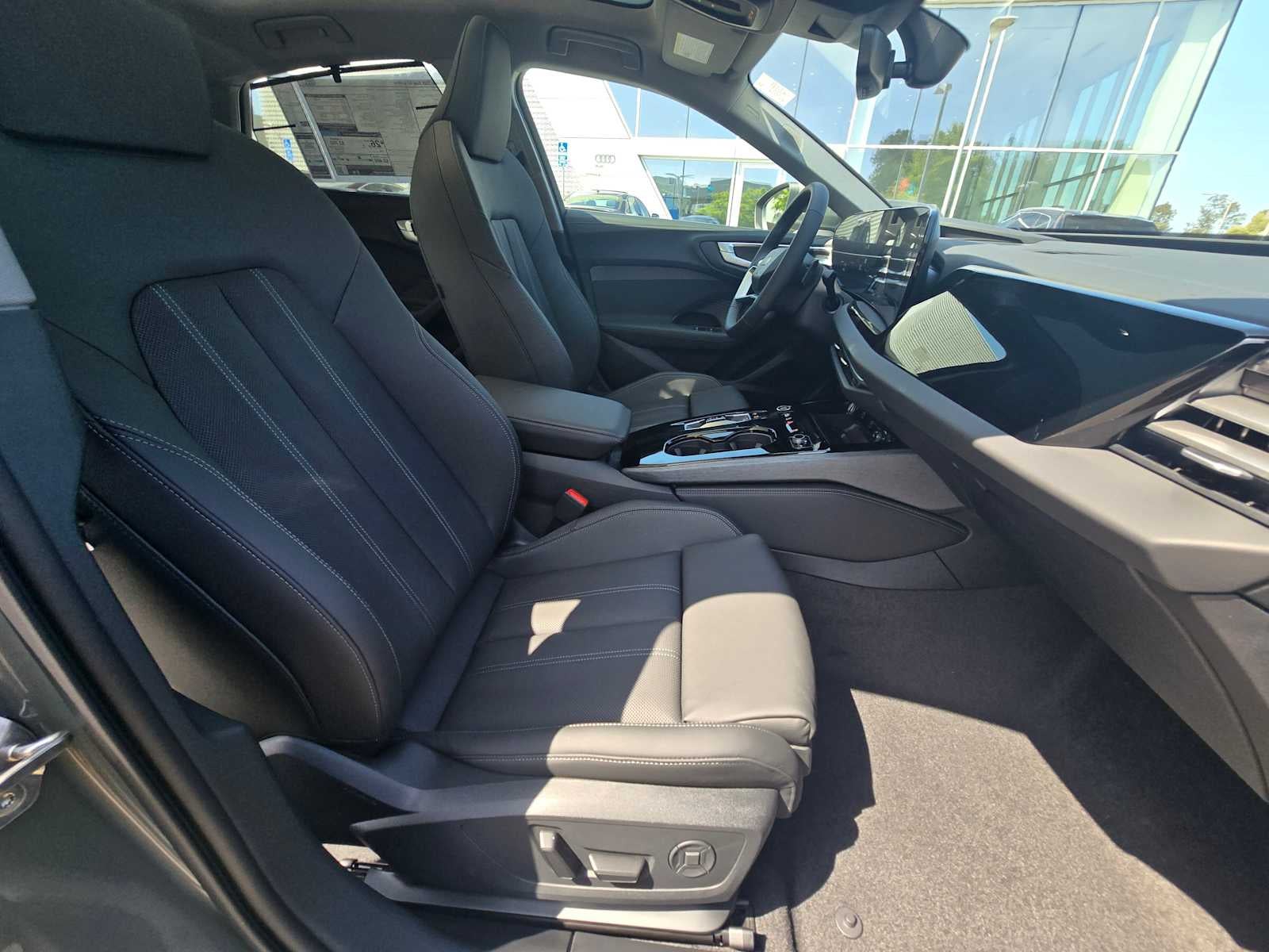 2025 Audi New A5 Premium Plus