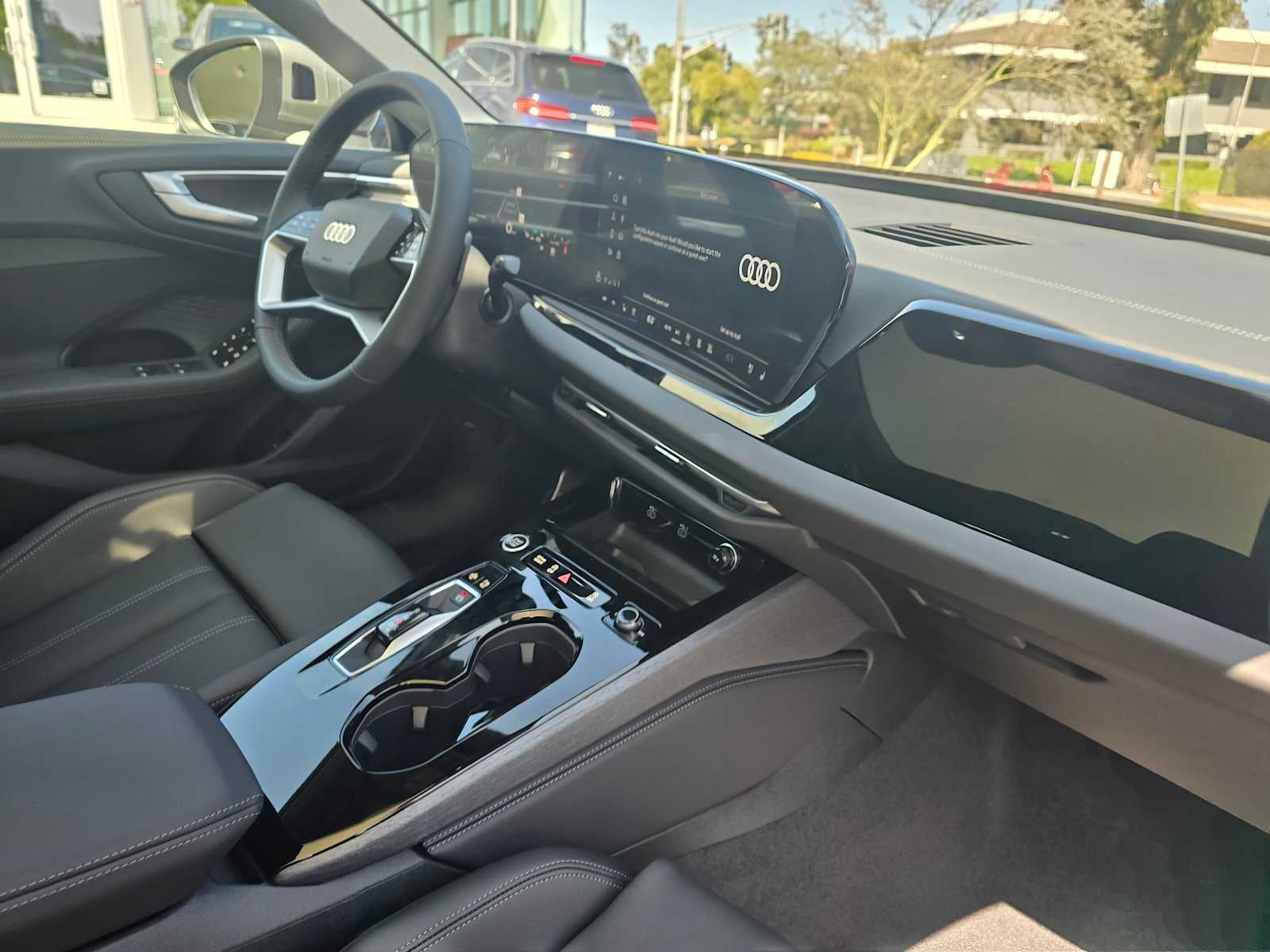 2025 Audi New A5 Premium Plus