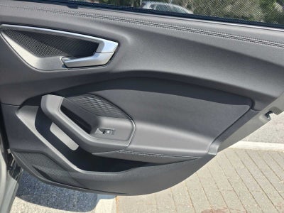 2025 Audi New A5 Premium Plus