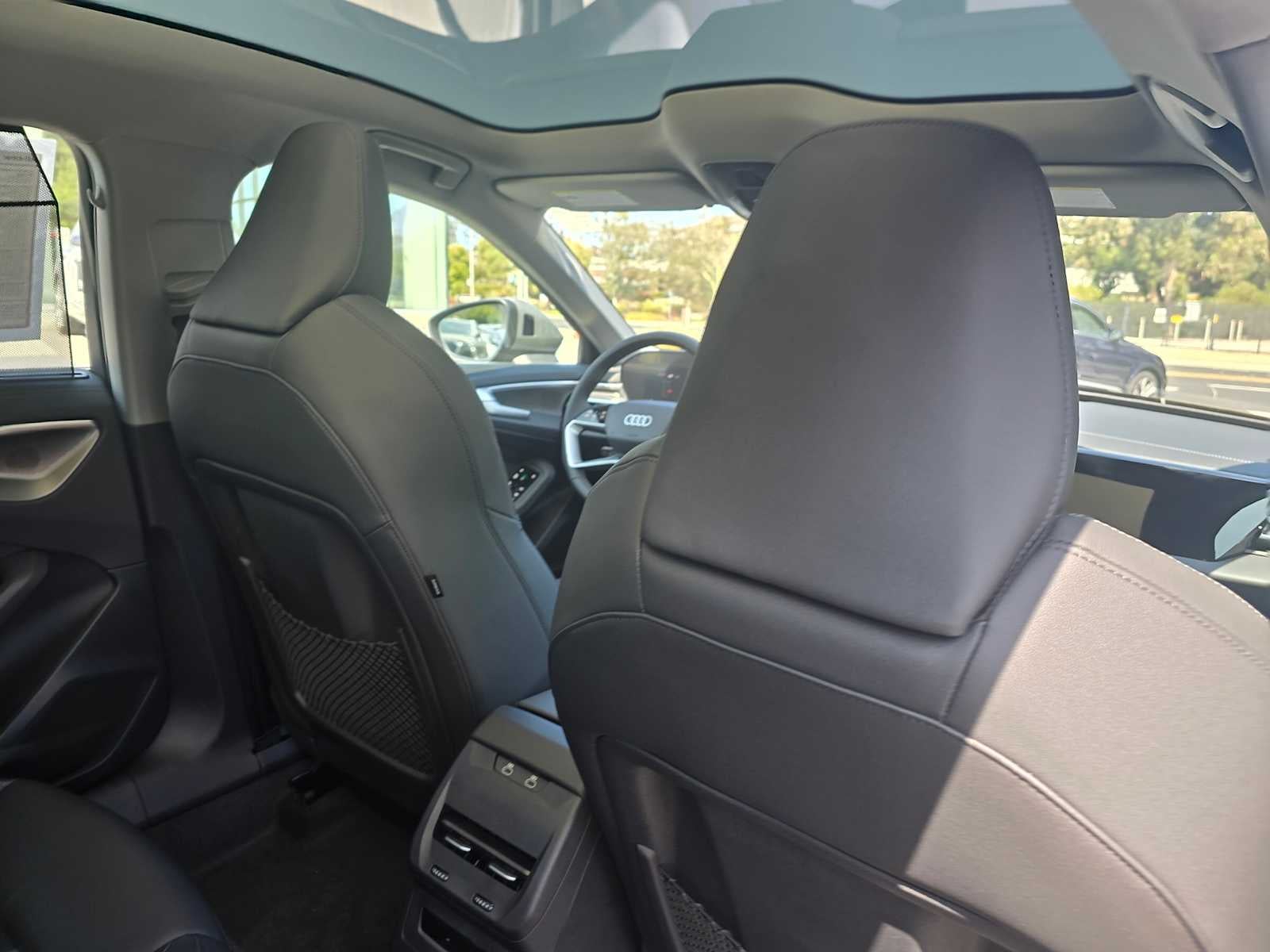 2025 Audi New A5 Premium Plus