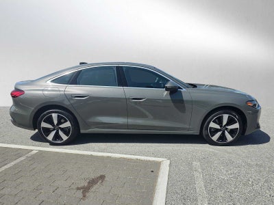 2025 Audi New A5 Premium Plus