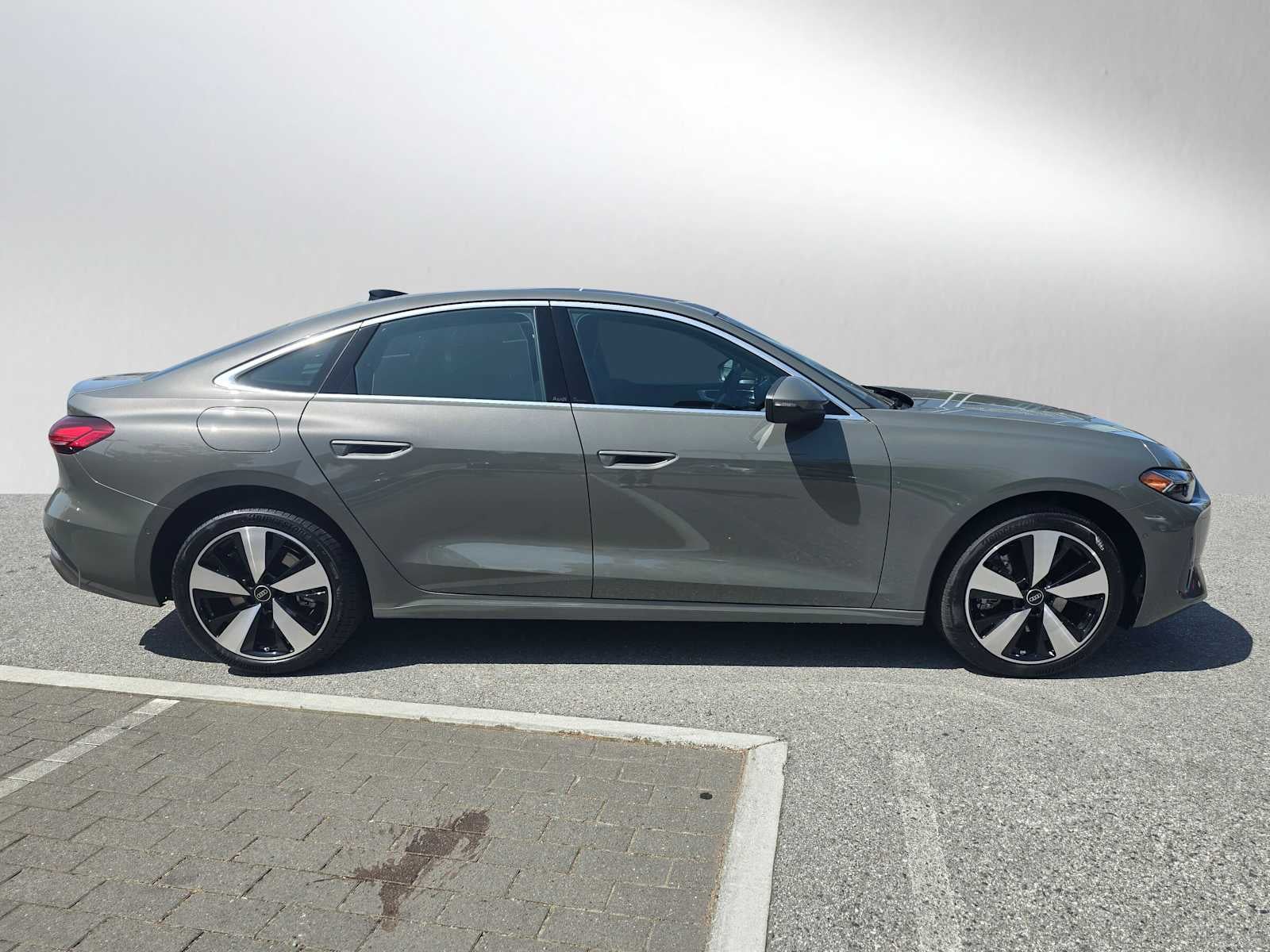 2025 Audi New A5 Premium Plus