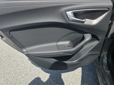 2025 Audi New A5 Premium Plus