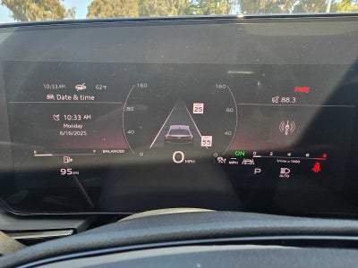 2025 Audi New A5 Premium Plus