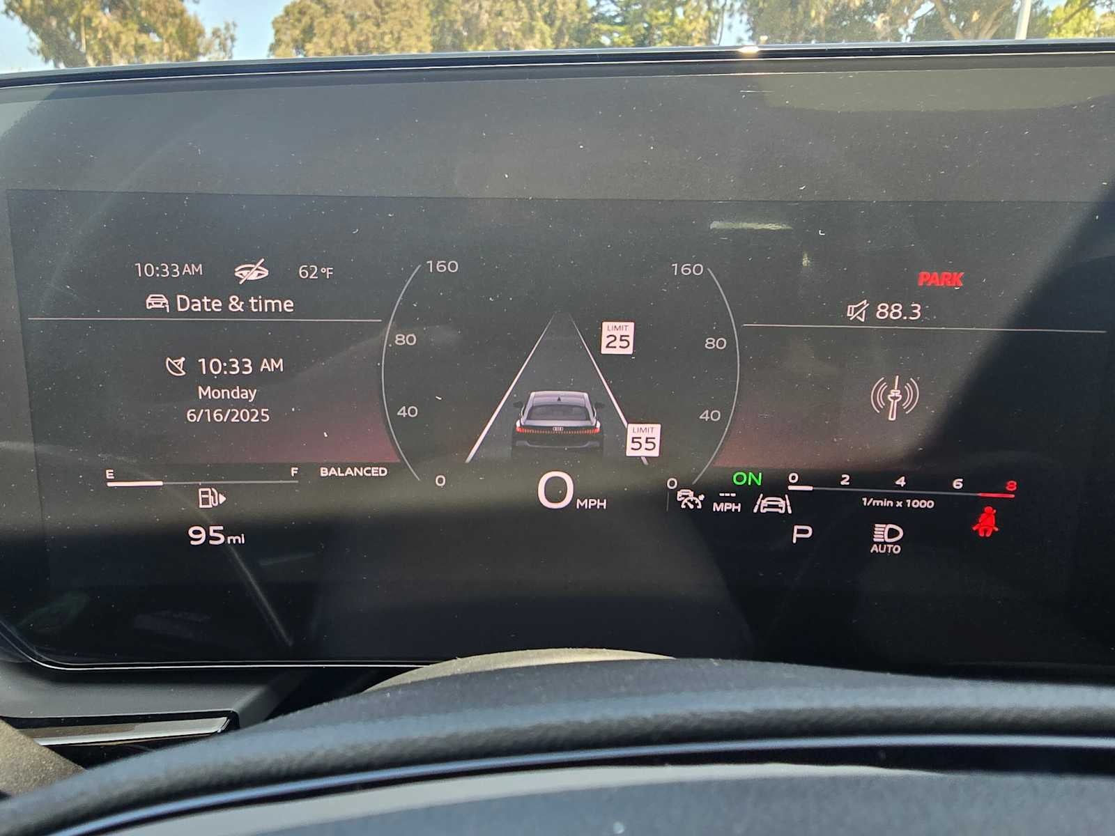2025 Audi New A5 Premium Plus