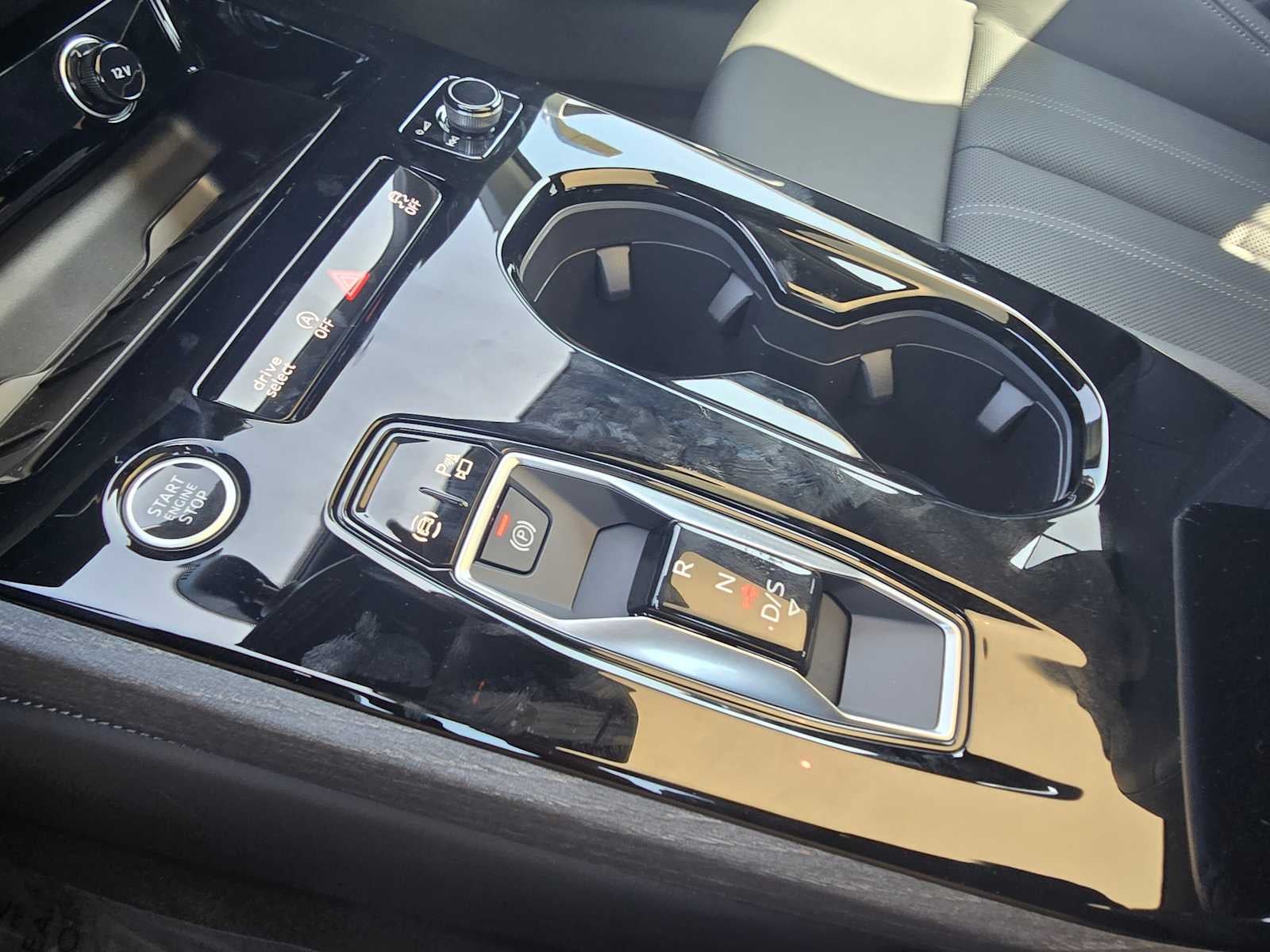 2025 Audi New A5 Premium Plus
