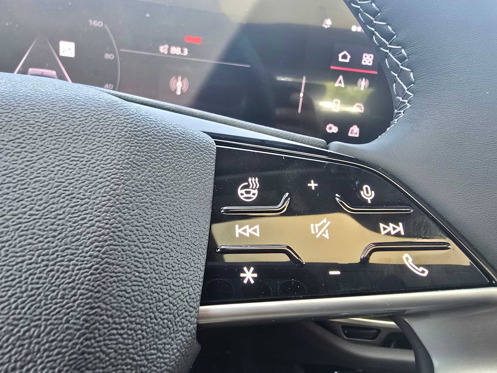 2025 Audi New A5 Premium Plus