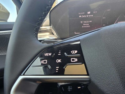 2025 Audi New A5 Premium Plus
