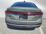2025 Audi New A5 Premium Plus
