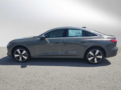 2025 Audi New A5 Premium Plus