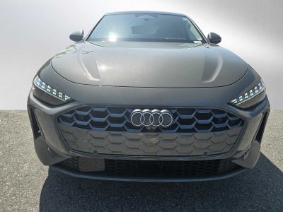 2025 Audi New A5 Premium Plus