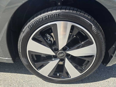2025 Audi New A5 Premium Plus