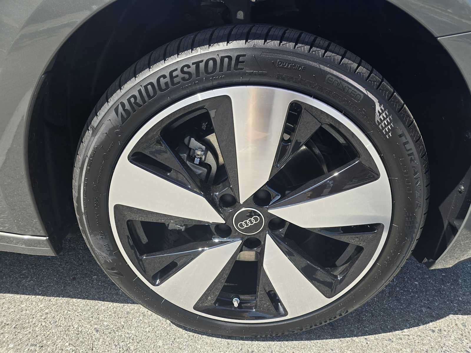 2025 Audi New A5 Premium Plus