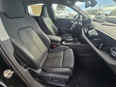 2025 Audi New A5 Premium Plus