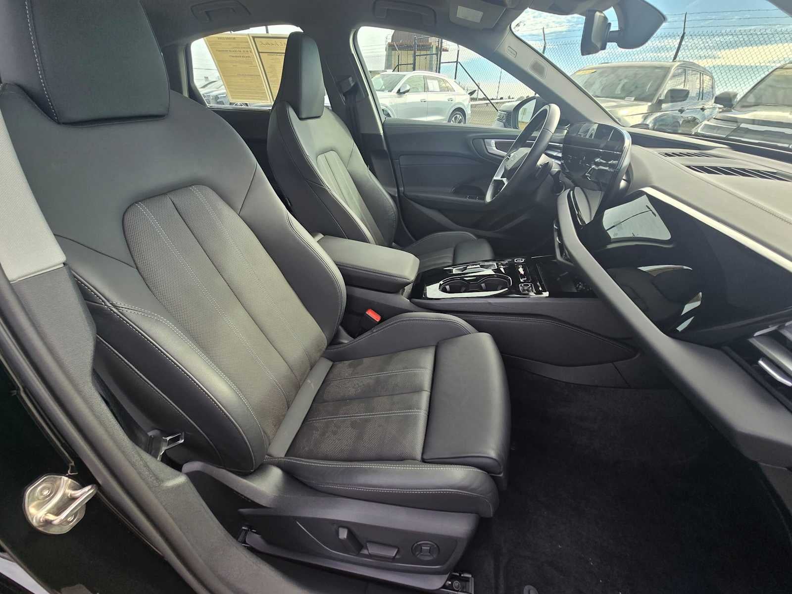 2025 Audi New A5 Premium Plus