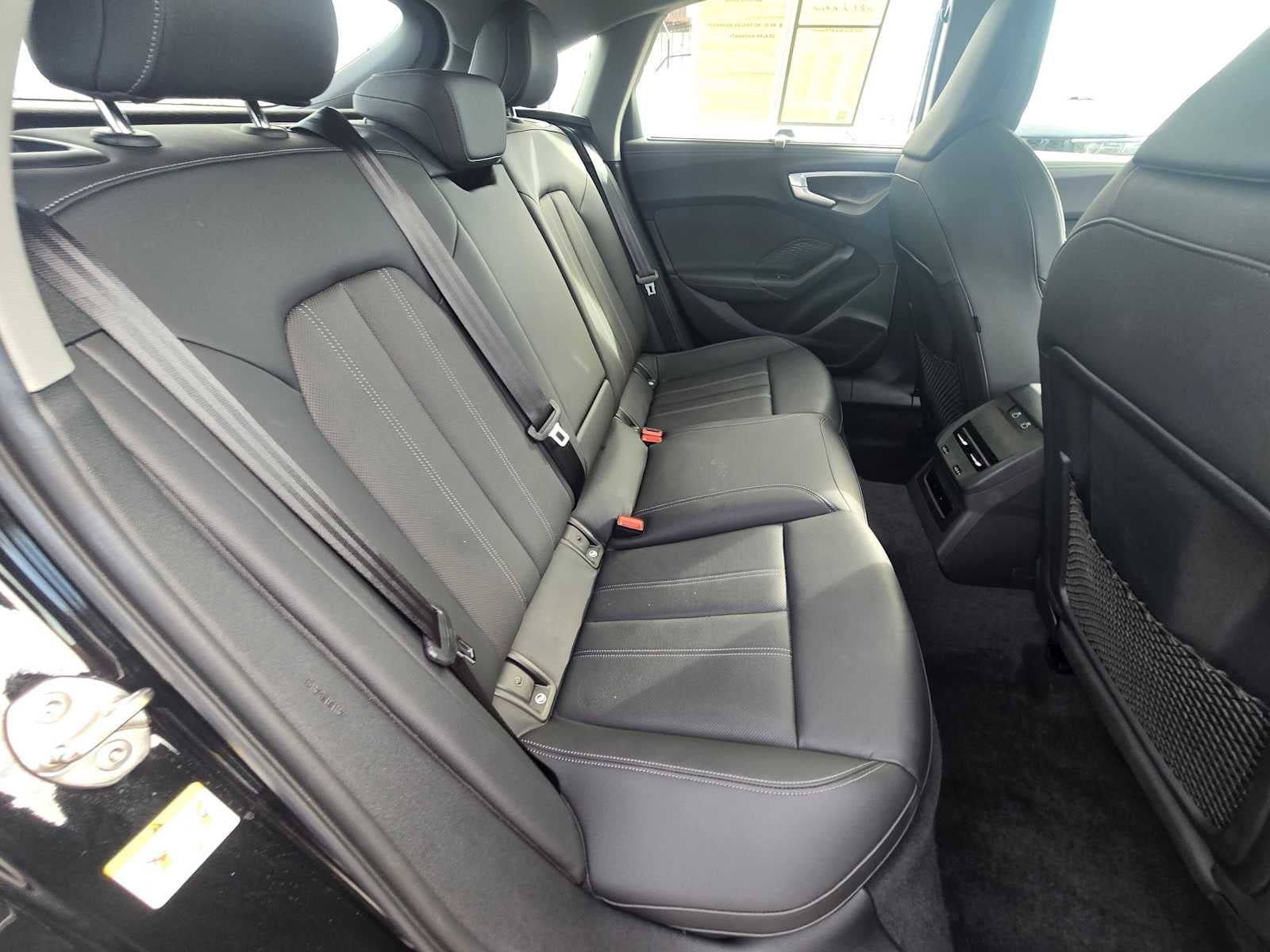2025 Audi New A5 Premium Plus