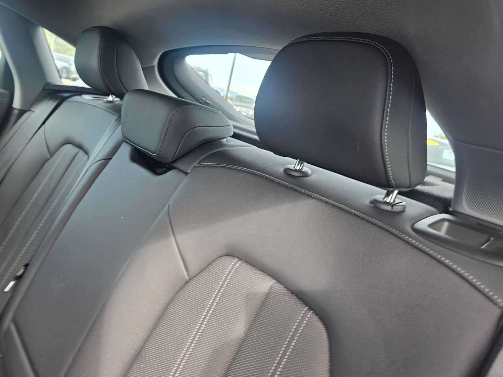2025 Audi New A5 Premium Plus