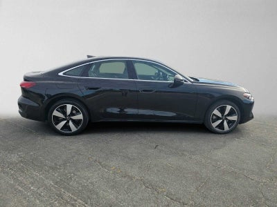 2025 Audi New A5 Premium Plus