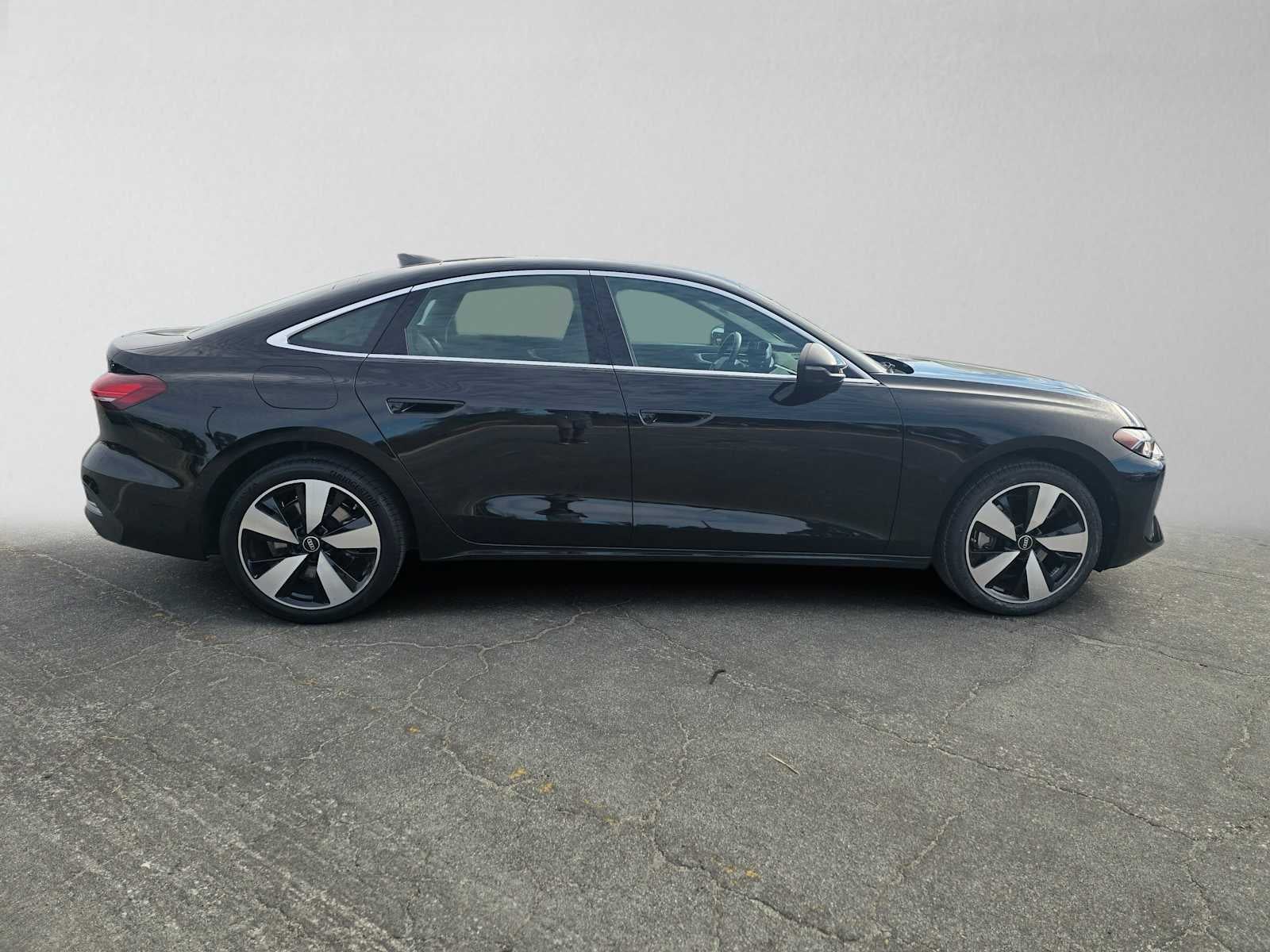 2025 Audi New A5 Premium Plus