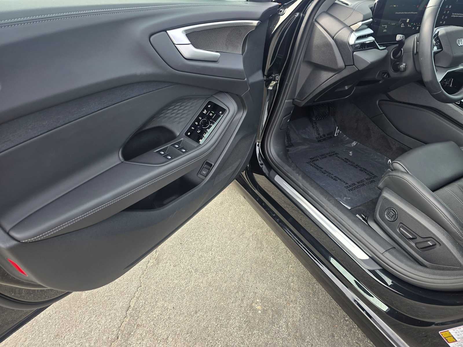 2025 Audi New A5 Premium Plus