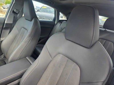 2025 Audi New A5 Premium Plus