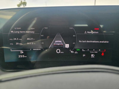 2025 Audi New A5 Premium Plus