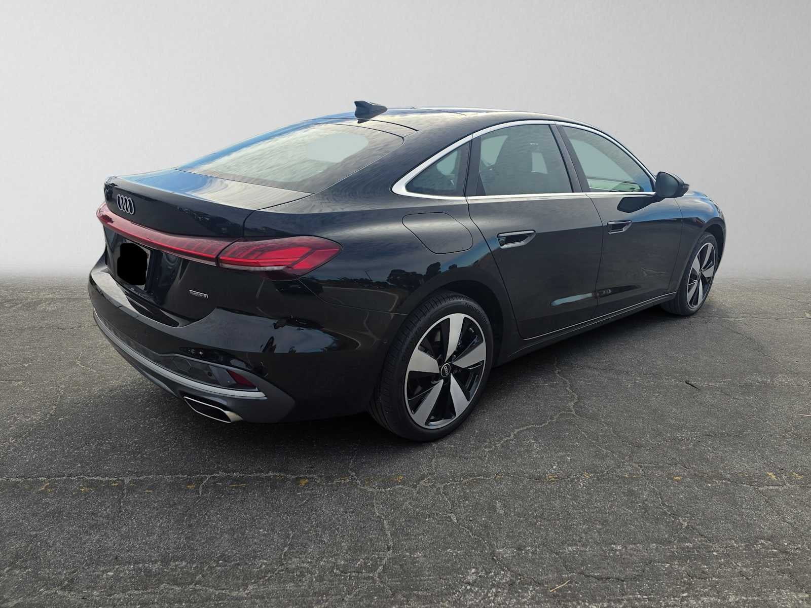 2025 Audi New A5 Premium Plus