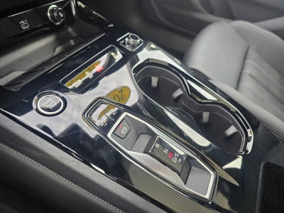 2025 Audi New A5 Premium Plus