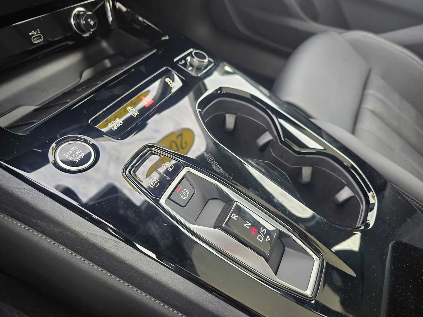 2025 Audi New A5 Premium Plus